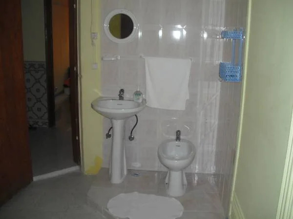 Guest House Bela Flor