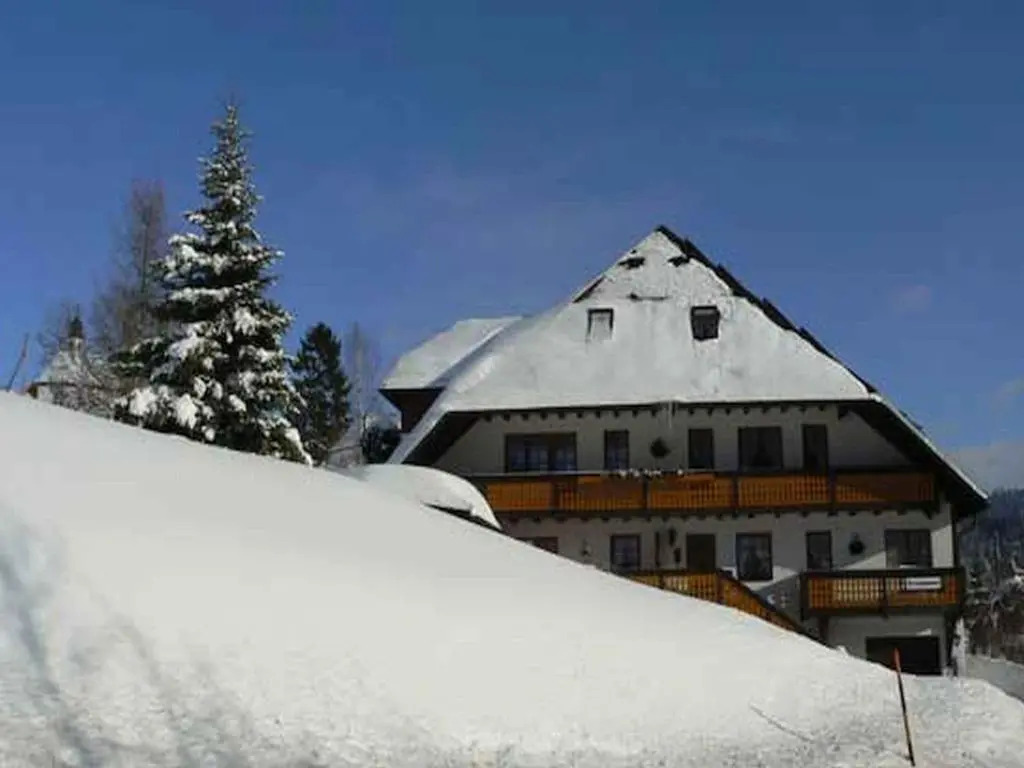 Gästehaus Klingele