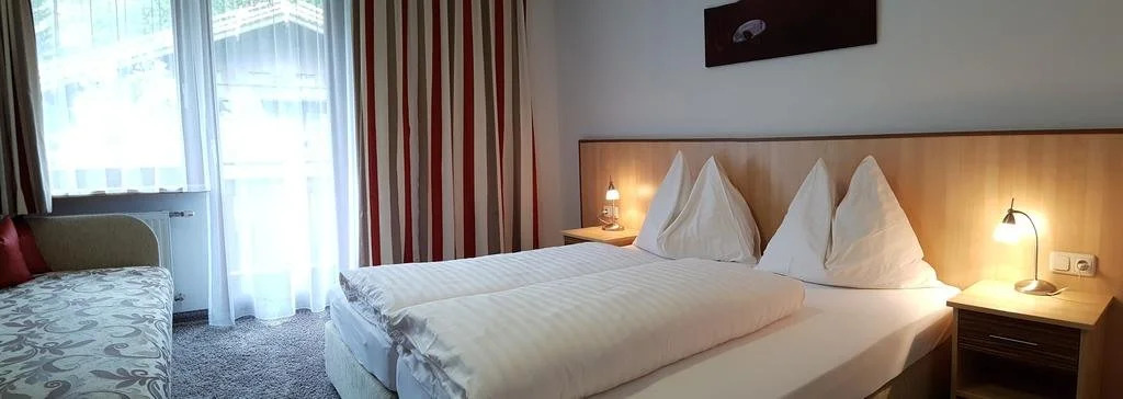 Hotel Sommerer - Hike & Bike in Saalbach, Joker Card inkl