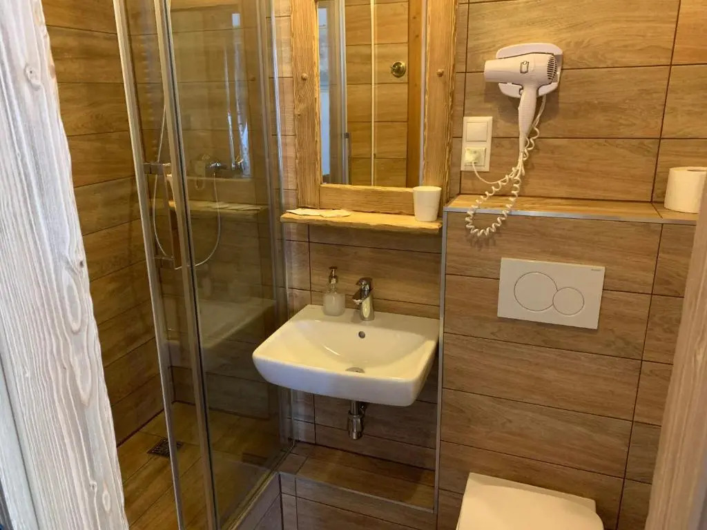 Apartmany Moravienka