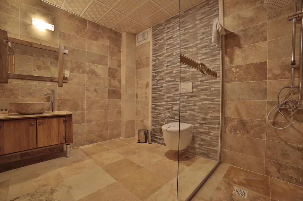 Grand Cappadocia Hotel
