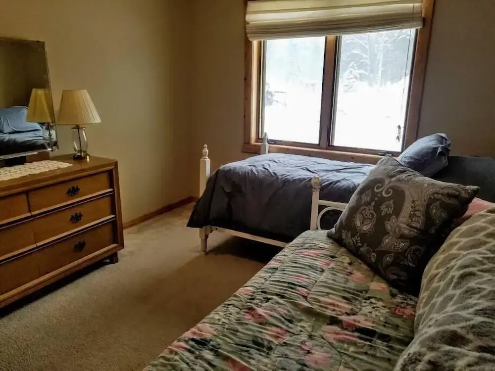 Minocqua Lake Condo B10