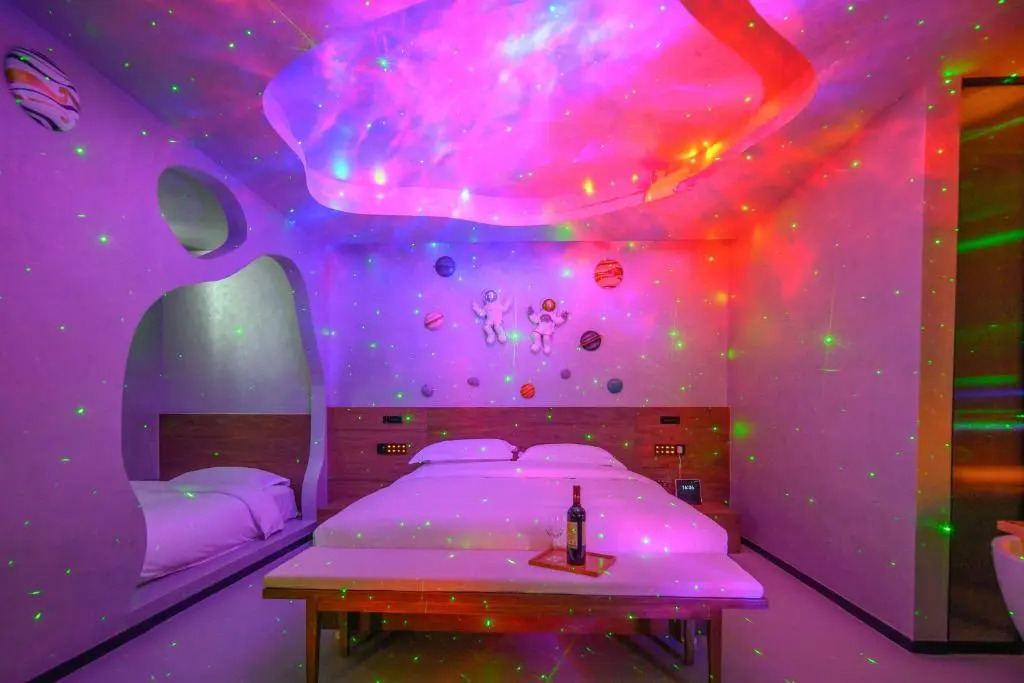 Cheng Jin Hotel