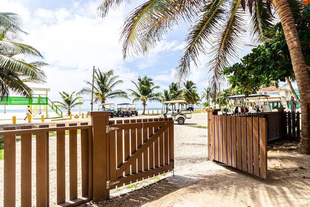 Casita Playa Del Parque