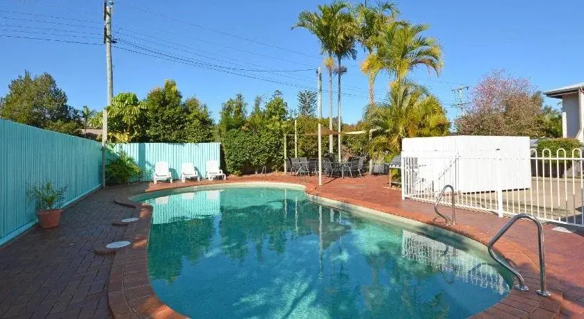 Jade Waters Luxury Apartments