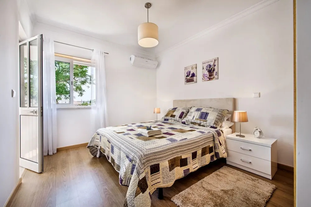 Dream holidays @ Santa Luzia Tavira
