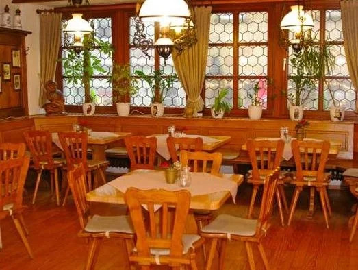 Gasthof zum Kauzen
