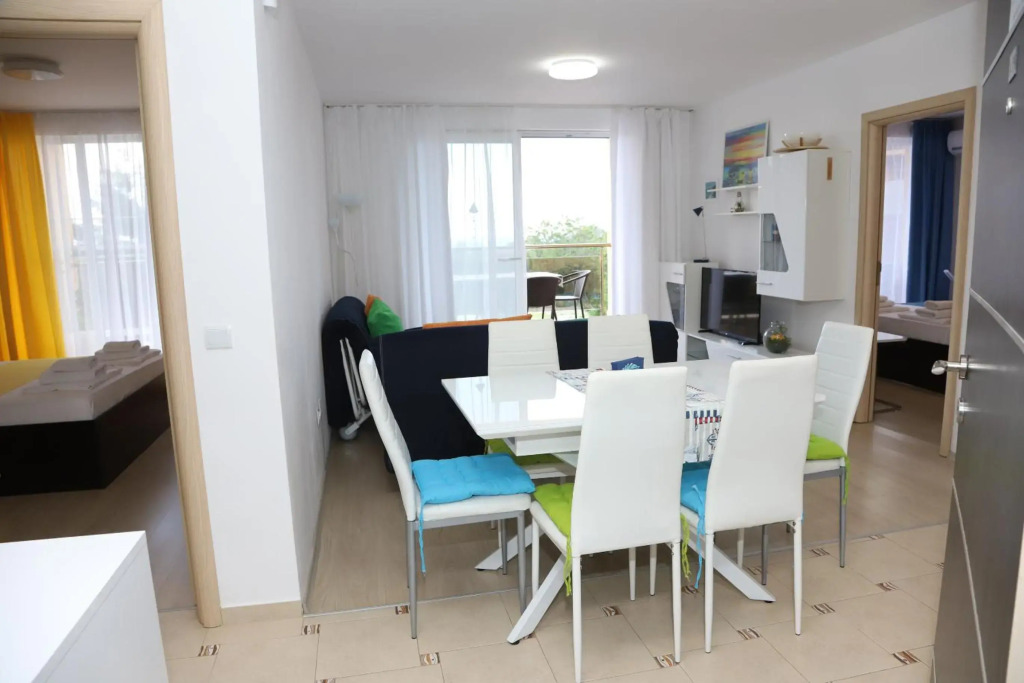 Lux Sozopoli Hills Apartments A19 и Studio А13