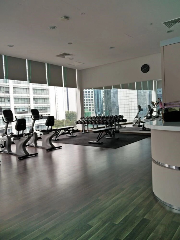 WTE Hotel Suites Bukit Bintang