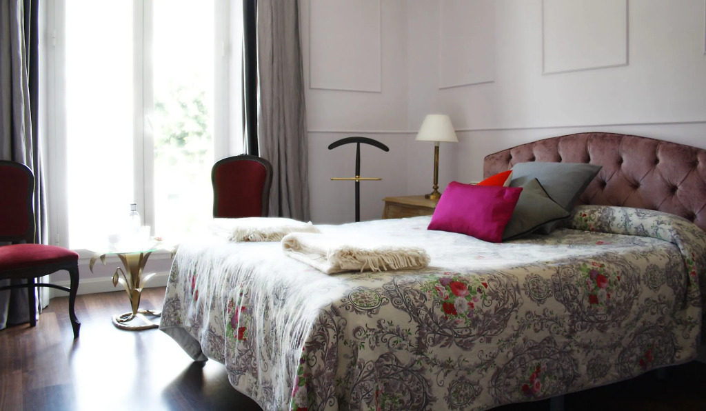 La Casa Azul B&B   Apartments
