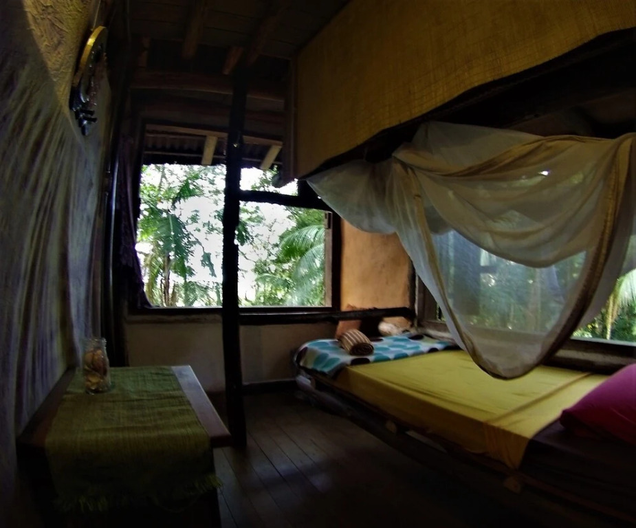 ReMo Treehouse Hostel