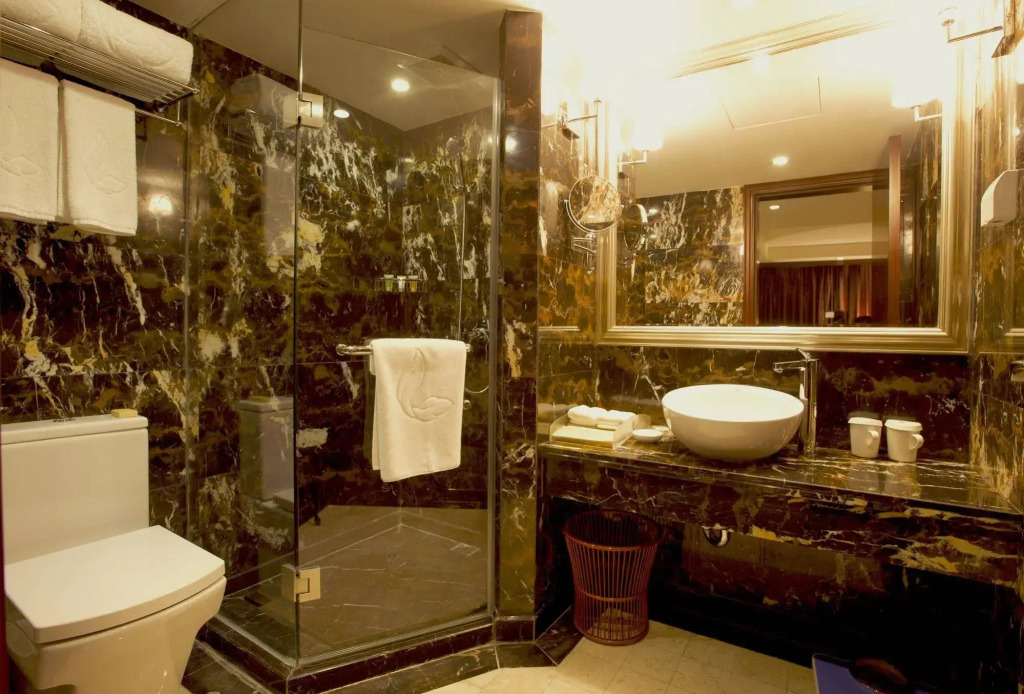 Leeden Hotel Chengdu