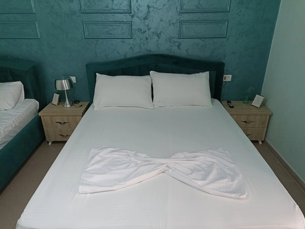 Beautifully Furnished Apartment in Plazh