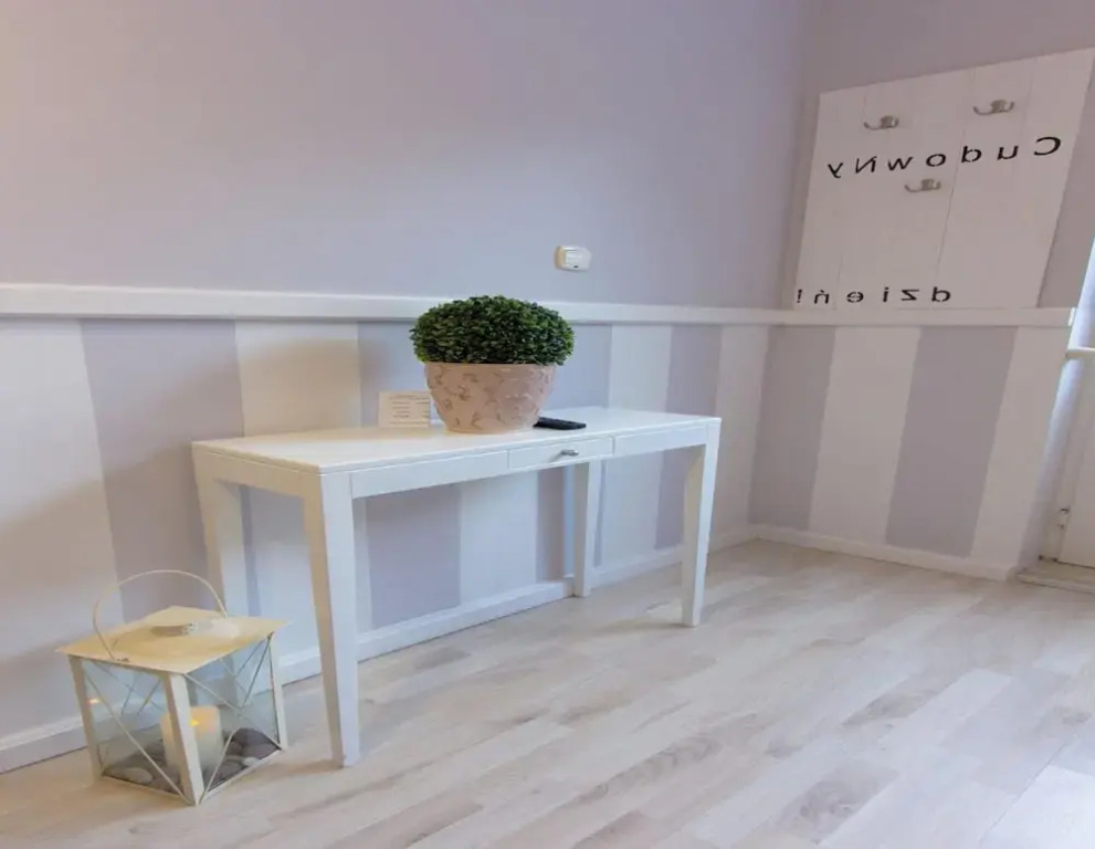 Apartment for 3 People in Miedzyzdroje