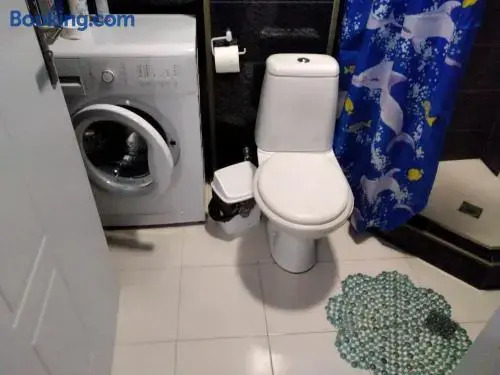 Hostel Retro