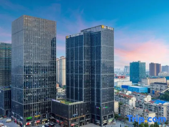 Jinyi Sweetome hotel