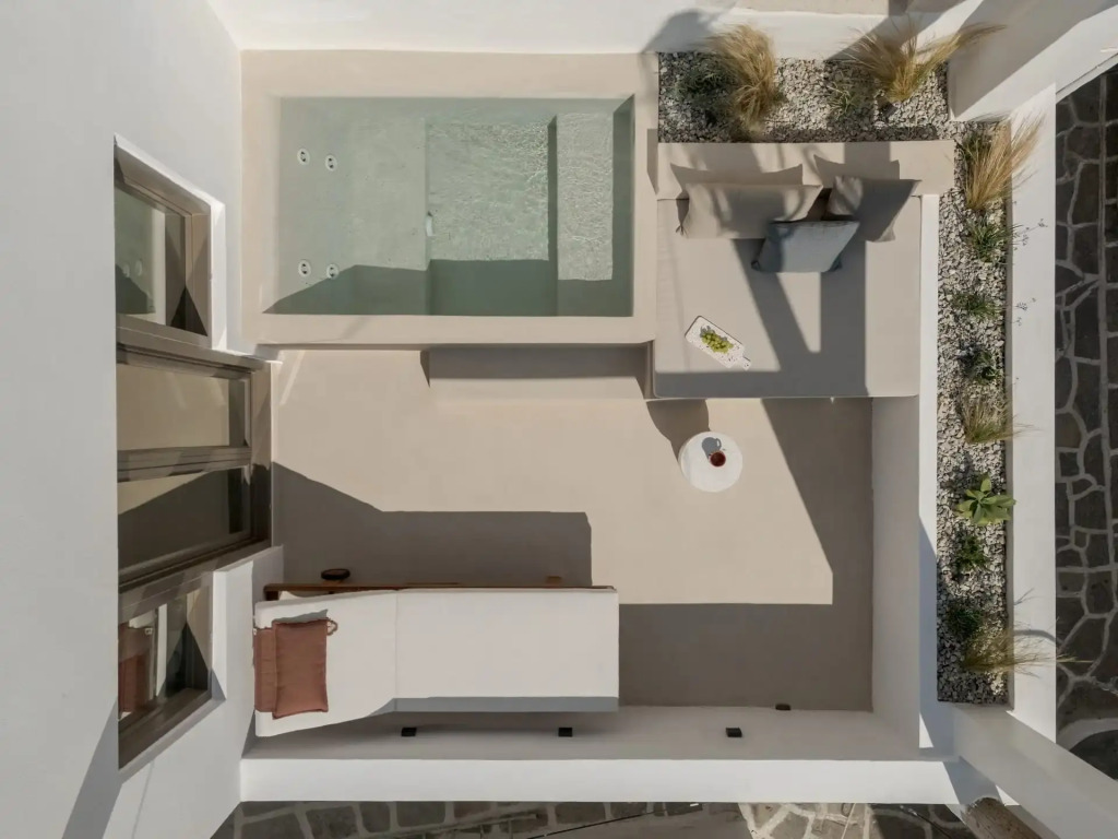 Sifneos House Paros