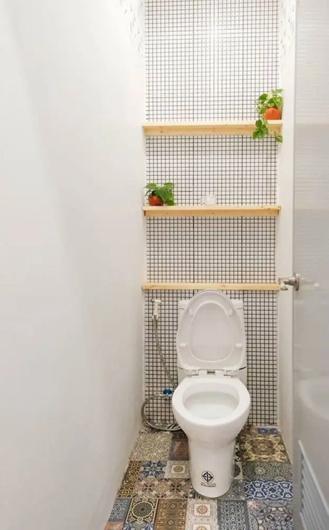 Simple to Sleep Hostel