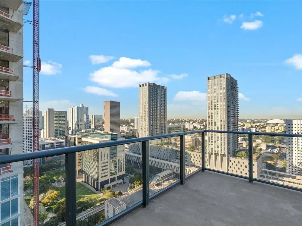 Amazing condo Downtown Miami