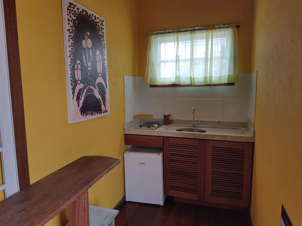 Pousada Solar das Pétalas - Florianópolis/SC