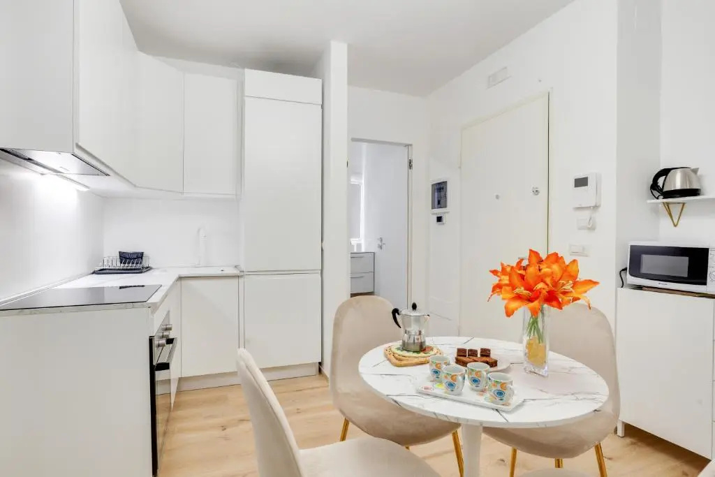 Tramonto sul mare Bari Apartment near the airport