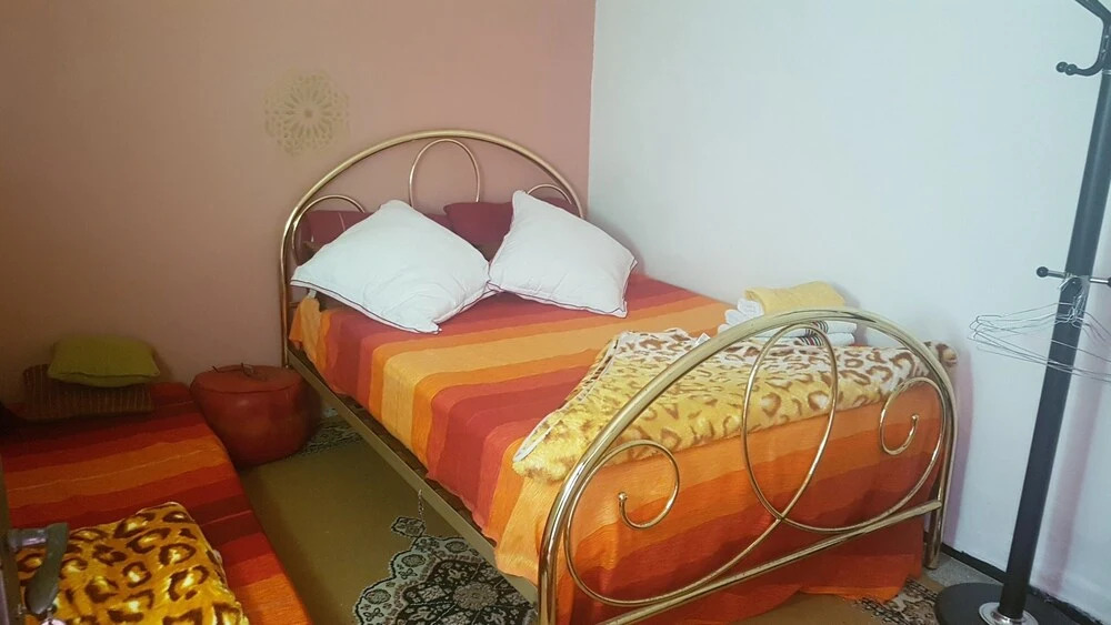 Granada Flat