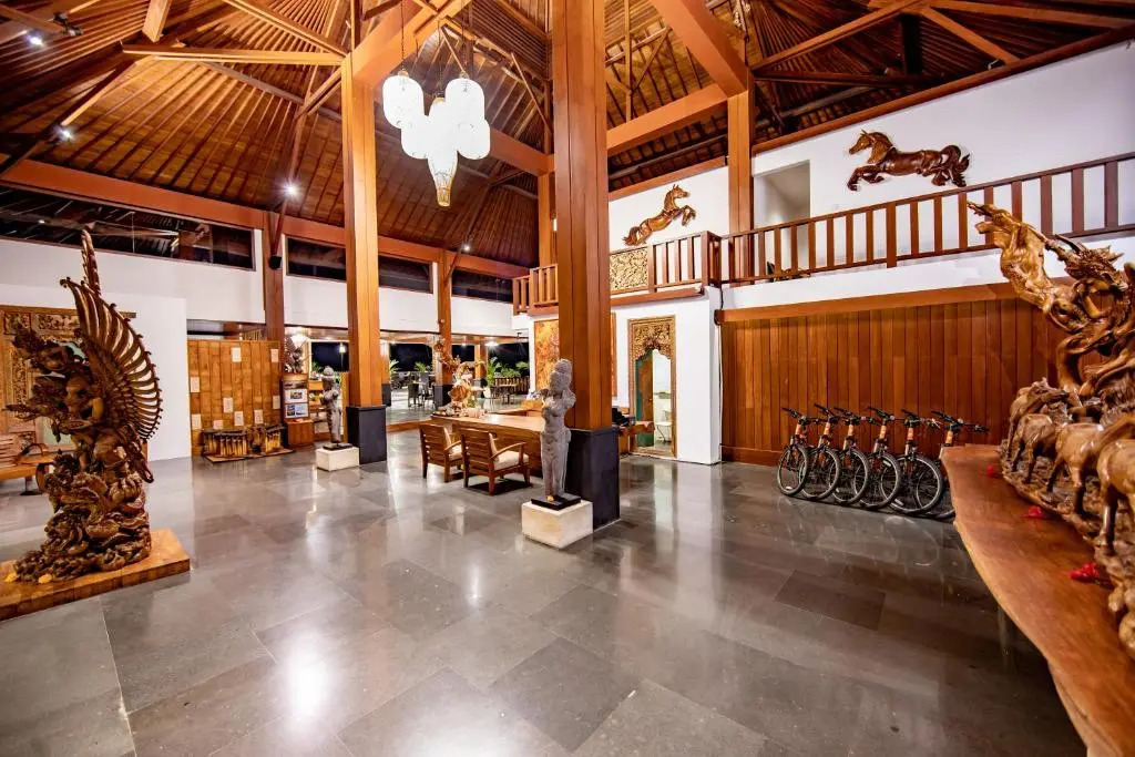 Anumana Village Ubud
