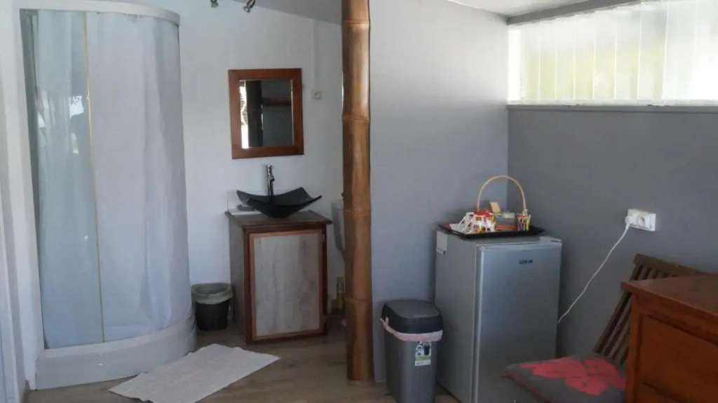 Bungalow Premium Tahiti