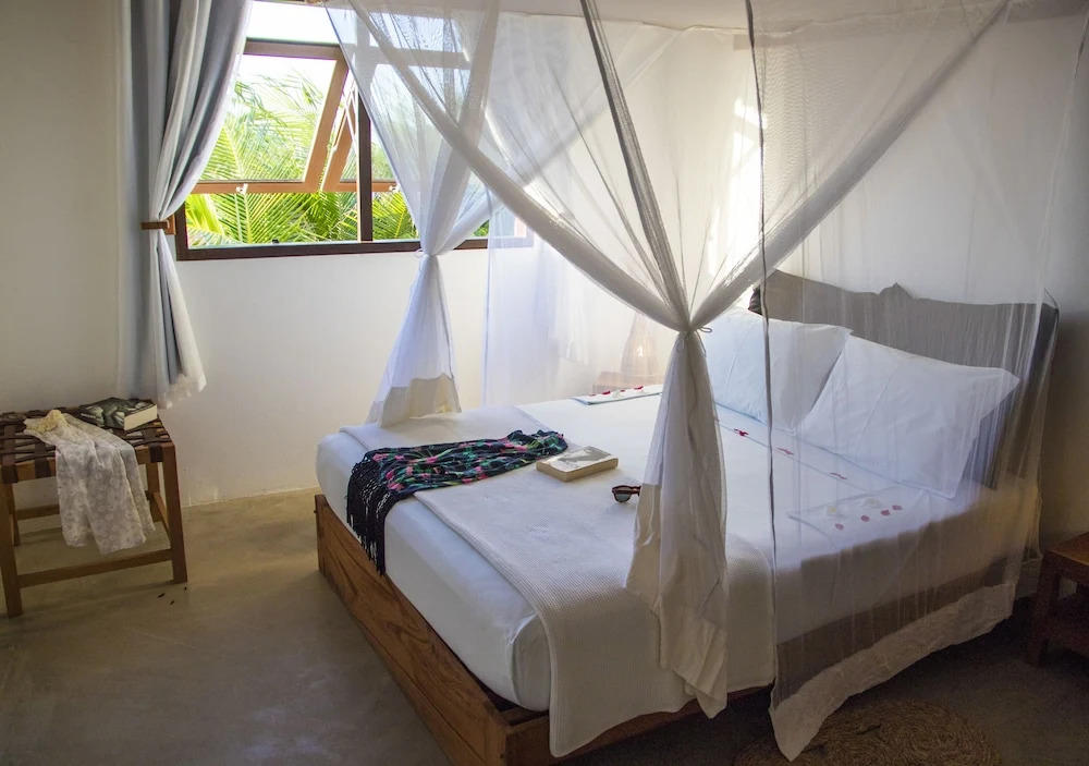 Preabeach Boutique Hotel & SPA