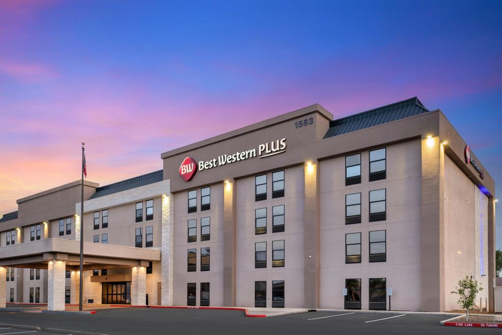 Best Western Plus Gilbert/Mesa