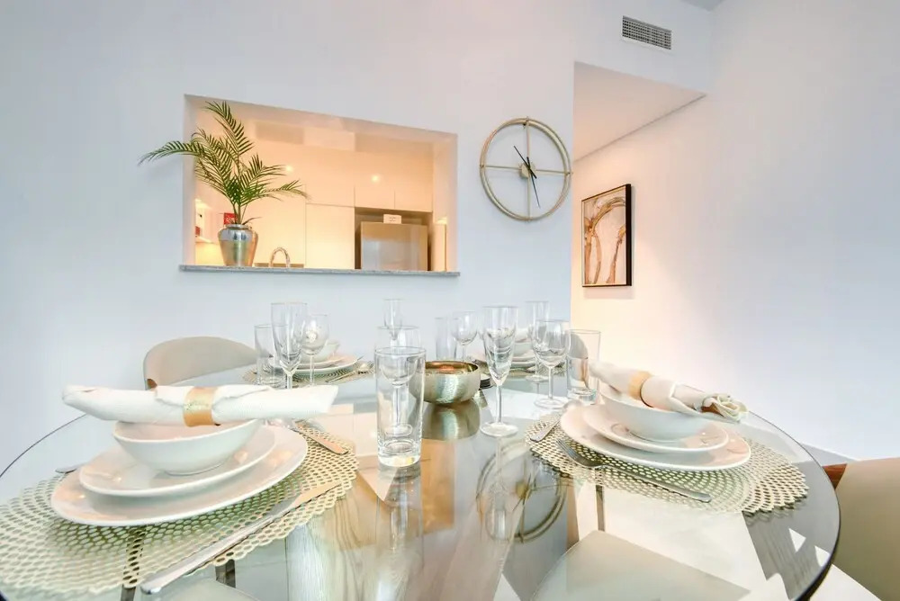 Maison Privee - The perfect location for Dubai’s best shopping experience.