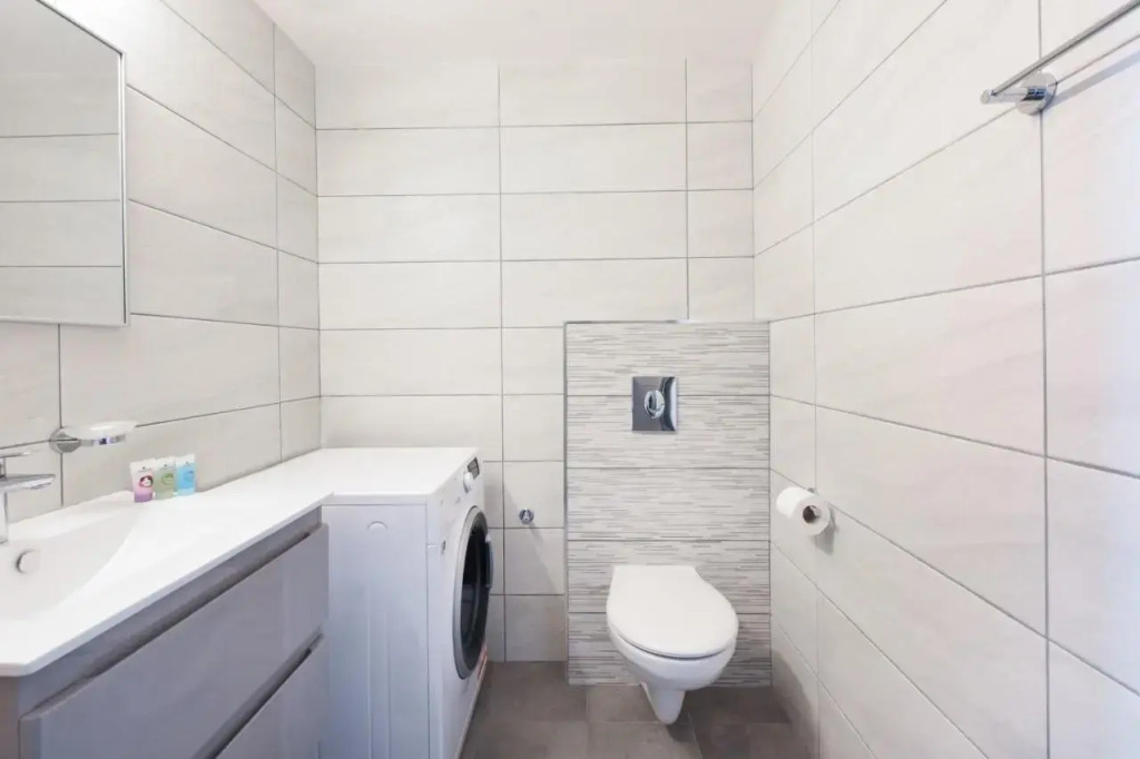 Beautiful 2BR Penthouse in Mendele 7 by HolyGuest