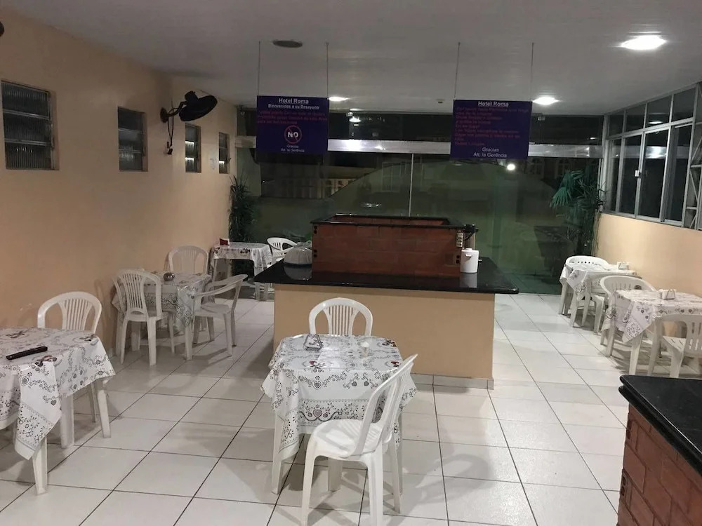 Hotel Roma
