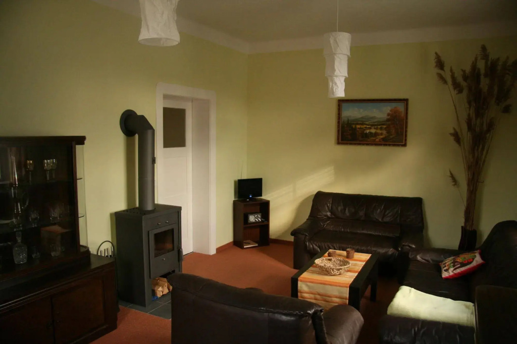 Ferienwohnung Villa Kadenstraße