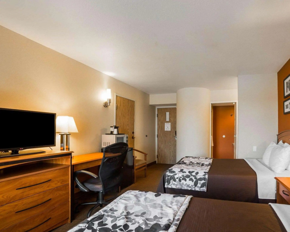 Sleep Inn South Jordan-Sandy
