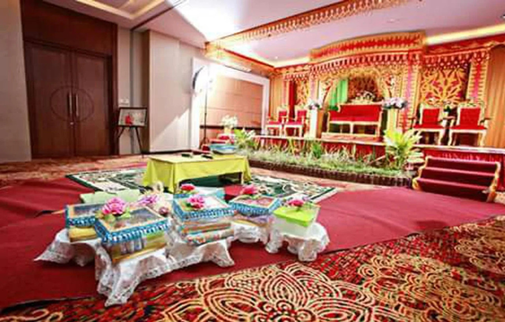 Angkasa Garden Hotel