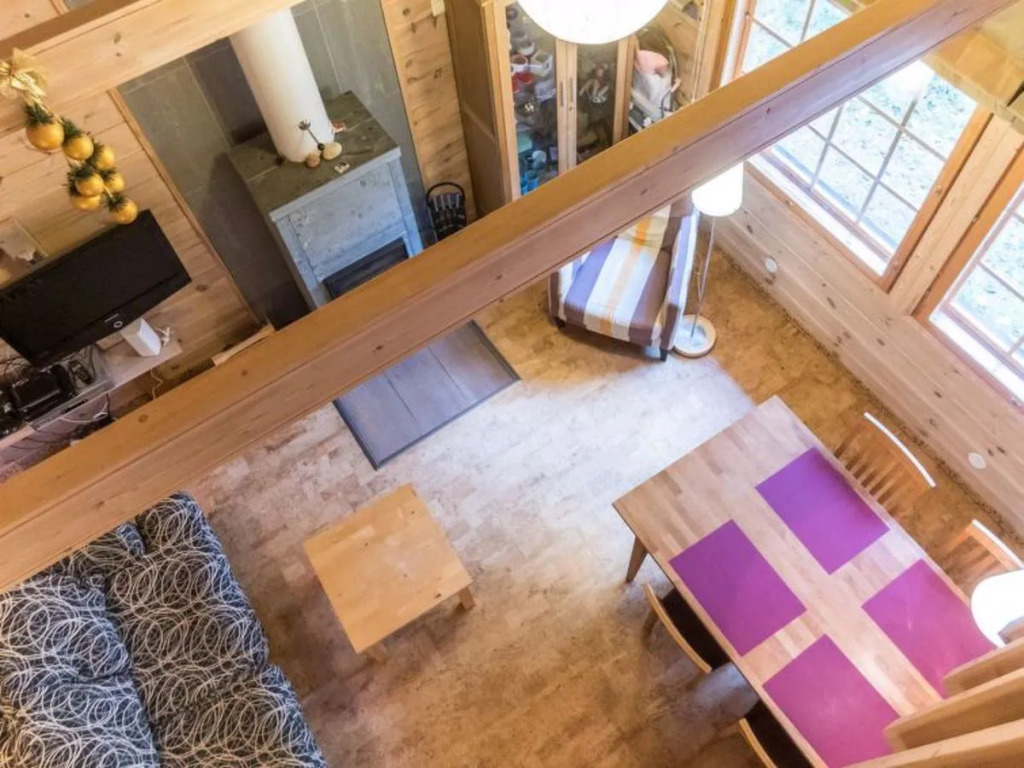 Holiday Home Villa koira nr3 by Interhome