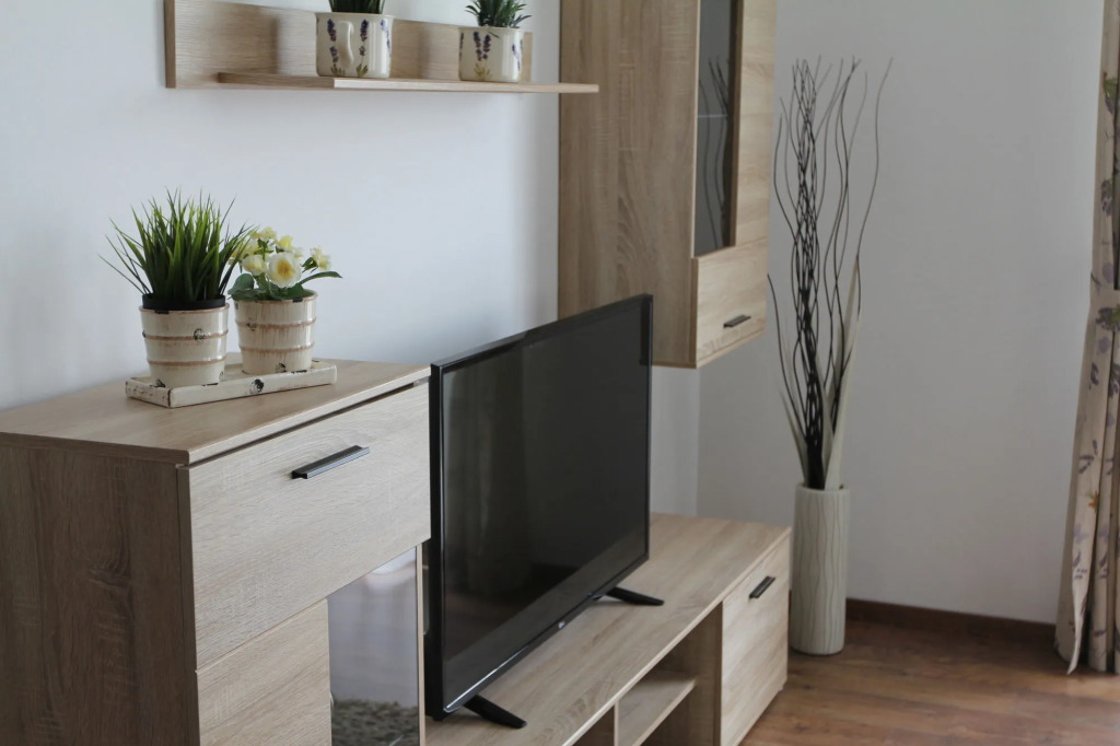 Fortuna 7 Apartments