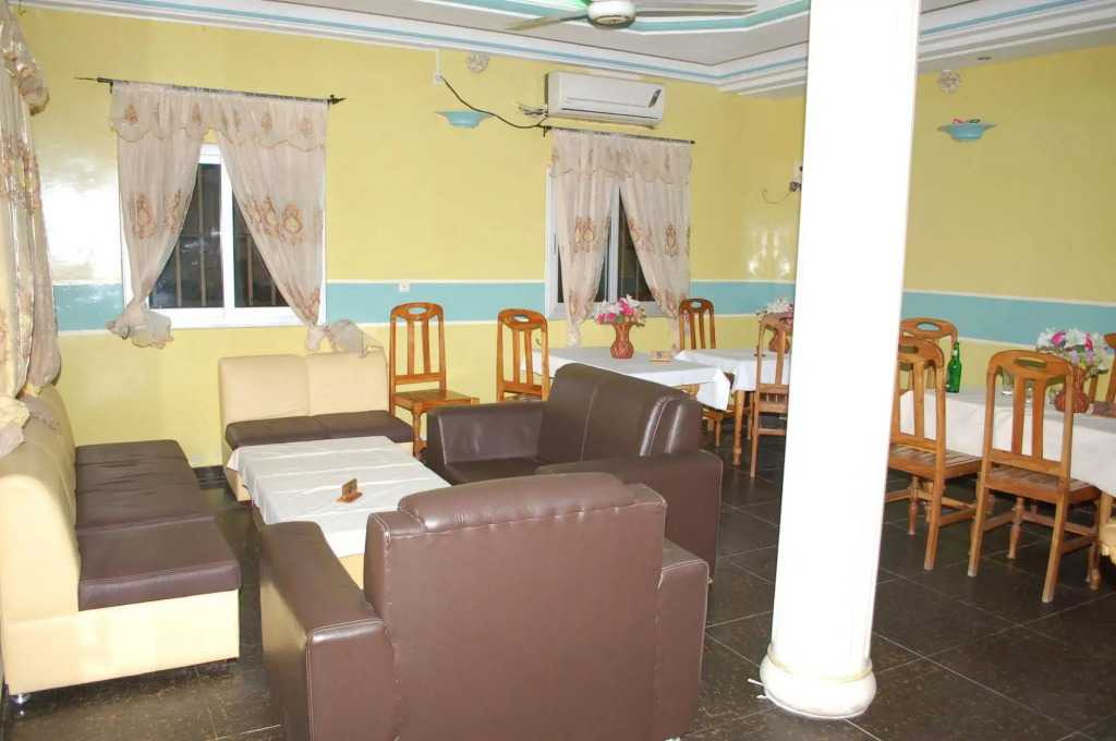 Hôtel Bella Vida