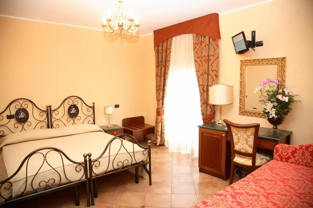 Agostiniana Hotel