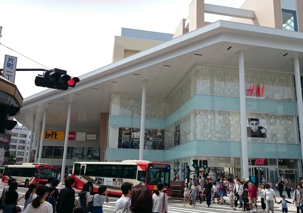 APA Hotel Kanazawa Katamachi