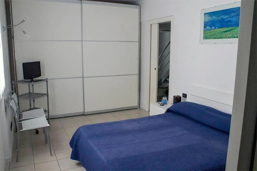 Casa Nicky