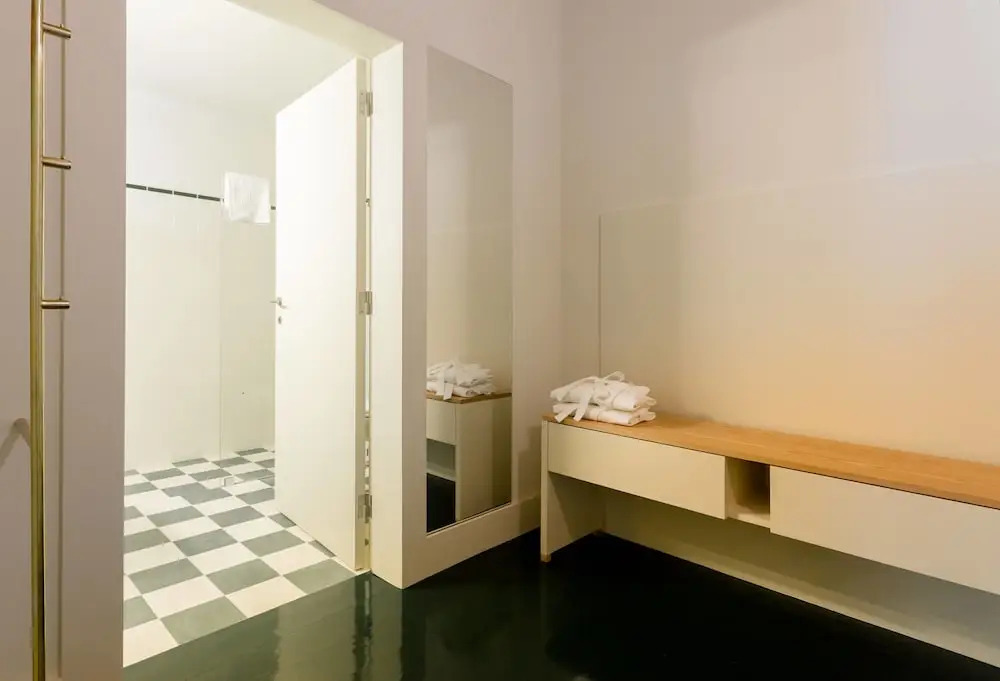 Duas Portas Townhouse