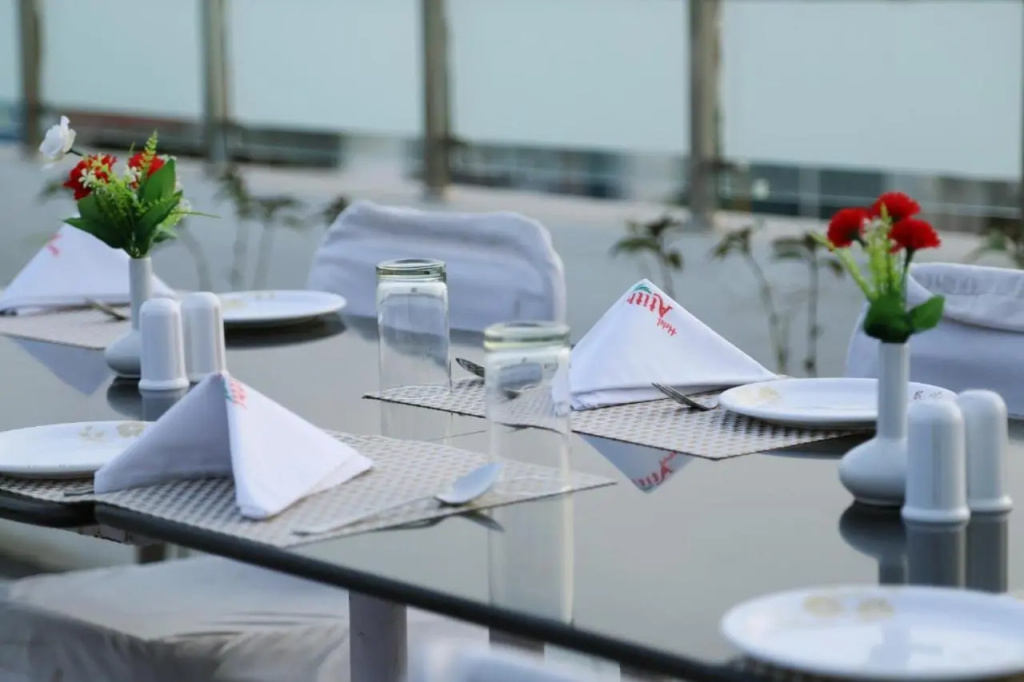 Hotel Atithi