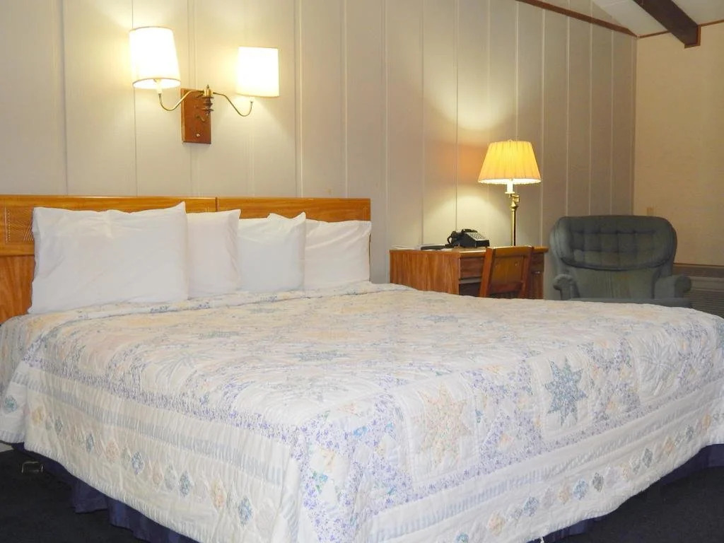 Valley Inn - Hamilton Ga
