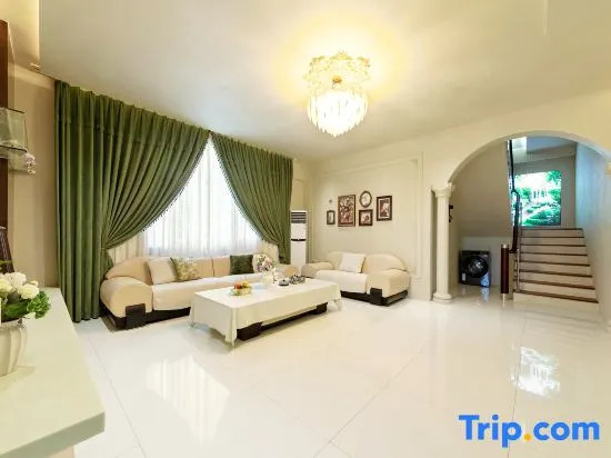 Pingtan Qiyun Tinghai Homestay