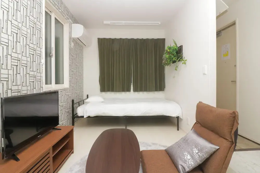HG Cozy Hotel No.62