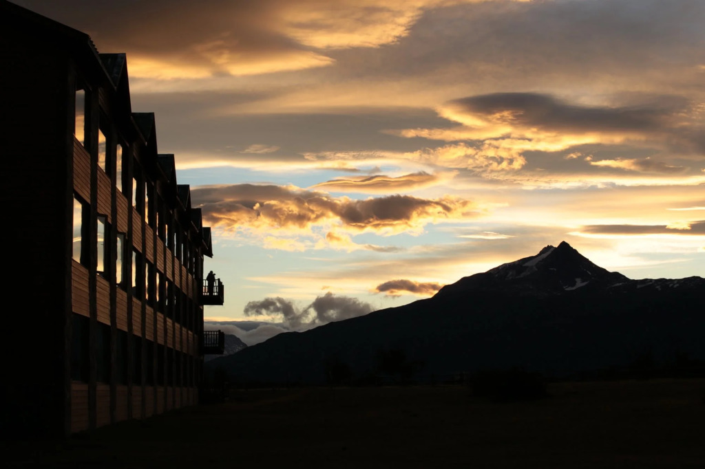 Río Serrano Hotel + Spa