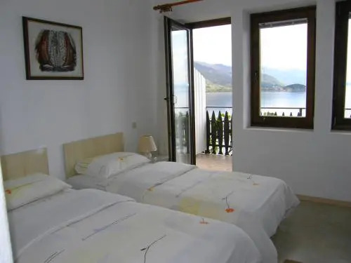 Villa Rustica