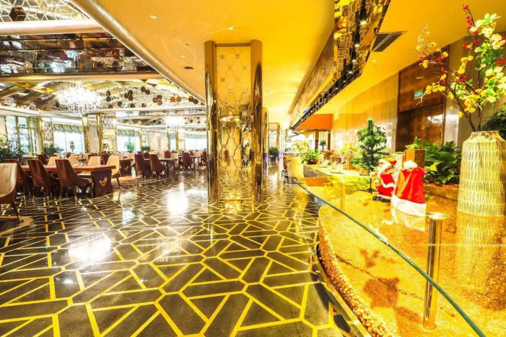 Beehive Hotel